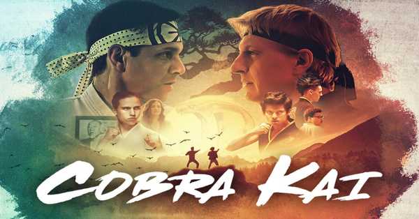 Cobra Kai Web Series Season 4 2021: release date, cast, story, teaser, trailer, first look, rating, reviews, box office collection and preview